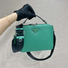 Prada Top Handle Bags